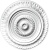 Потолочная розетка С-27 ø 645 mm
