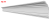 Инжекционный плинтус GPL-8