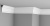 Экструзионный плинтус GPХ-3