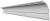 Инжекционный плинтус GP-119