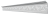 Инжекционный плинтус GP-99
