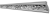 Инжекционный плинтус GP-36